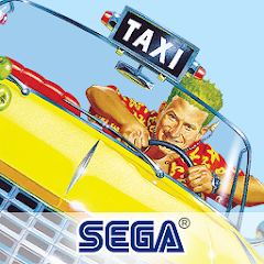 Crazy Taxi Classic MOD APK (Unlimited money)