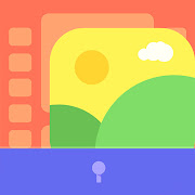 Photo & Video Locker - Gallery MOD APK (Unlocked, Premium)