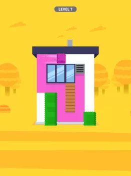 House Paint MOD APK (Unlimited money) v1.4.36 screenshot 21