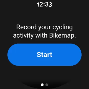 Bikemap: Cycling Tracker & GPS MOD APK (Unlocked, Premium) v20.7.0 screenshot 9