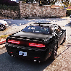 City Car Drifting Driving Game MOD APK (Remove ads, Mod speed)