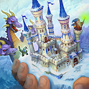 Majesty MOD APK (Full)