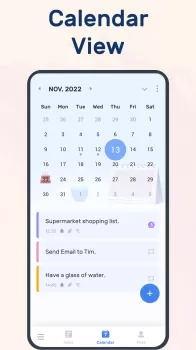 To-Do List - Schedule Planner MOD APK (Unlocked, Pro) v1.02.60.0912 screenshot 5