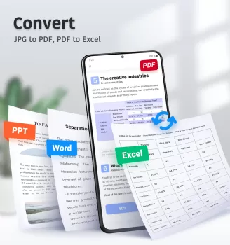 PDF Reader Pro MOD APK (Unlocked, VIP) v7.3.0 screenshot 5