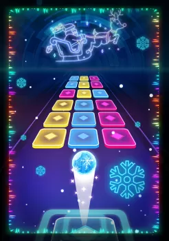 Color Hop 3D MOD APK (Unlocked, Mod Menu) v3.4.6 screenshot 12
