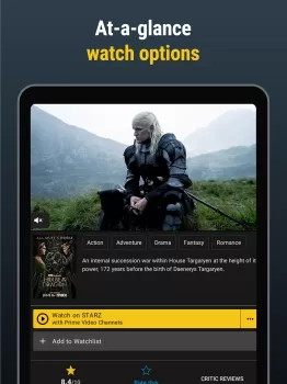 IMDb: Movies & TV Shows MOD APK (Remove ads, Optimized) v9.0.5.109050400 screenshot 17