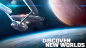 Star Trek™ Fleet Command MOD APK (Unlimited money) v1.000.39243 screenshot 1