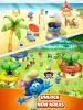 Smurfs Bubble Shooter Story MOD APK (Remove ads, Mod Menu) v3.15.010003 screenshot 14
