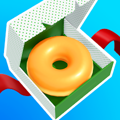Donut Inc. MOD APK (Remove ads)