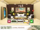 My Home Makeover Design: Games MOD APK (Unlimited money) v4.9.1 screenshot 14