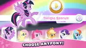 My Little Pony Rainbow Runners MOD APK (Full) v2024.2.0 screenshot 1