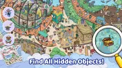 Find It Out - Hidden Object MOD APK (Unlimited money) v3.43.0 screenshot 7