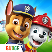 PAW Patrol Rescue World MOD APK (Paid for free)