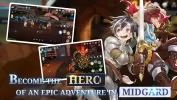 Ragnarok Begins MOD APK (Mod speed) v1.31 screenshot 1