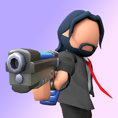 Action Tower MOD APK (Unlimited money)