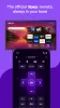 The Roku App (Official) MOD APK v8.3.0.1017628 screenshot 1