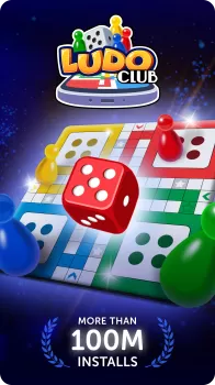 Ludo Club - Dice & Board Game MOD APK (Remove ads) v2.5.23 screenshot 1