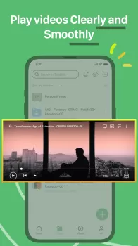 Telebox: Linkbox Cloud Storage MOD APK (Unlocked, Premium) v1.50.04 screenshot 5