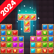 Block Puzzle: Diamond Star MOD APK (Remove ads, Mod speed)