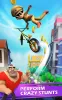 Little Singham BMX Racing MOD APK (Remove ads, Unlimited money) v1.1.606 screenshot 19