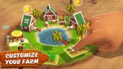 Sunshine Island : Farming Game MOD APK (Remove ads, Mod speed) v1.2.23847 screenshot 23