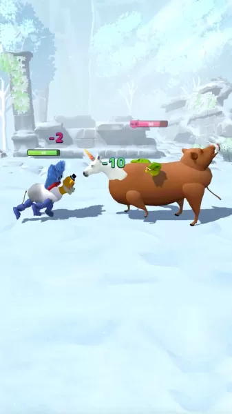Zoologic