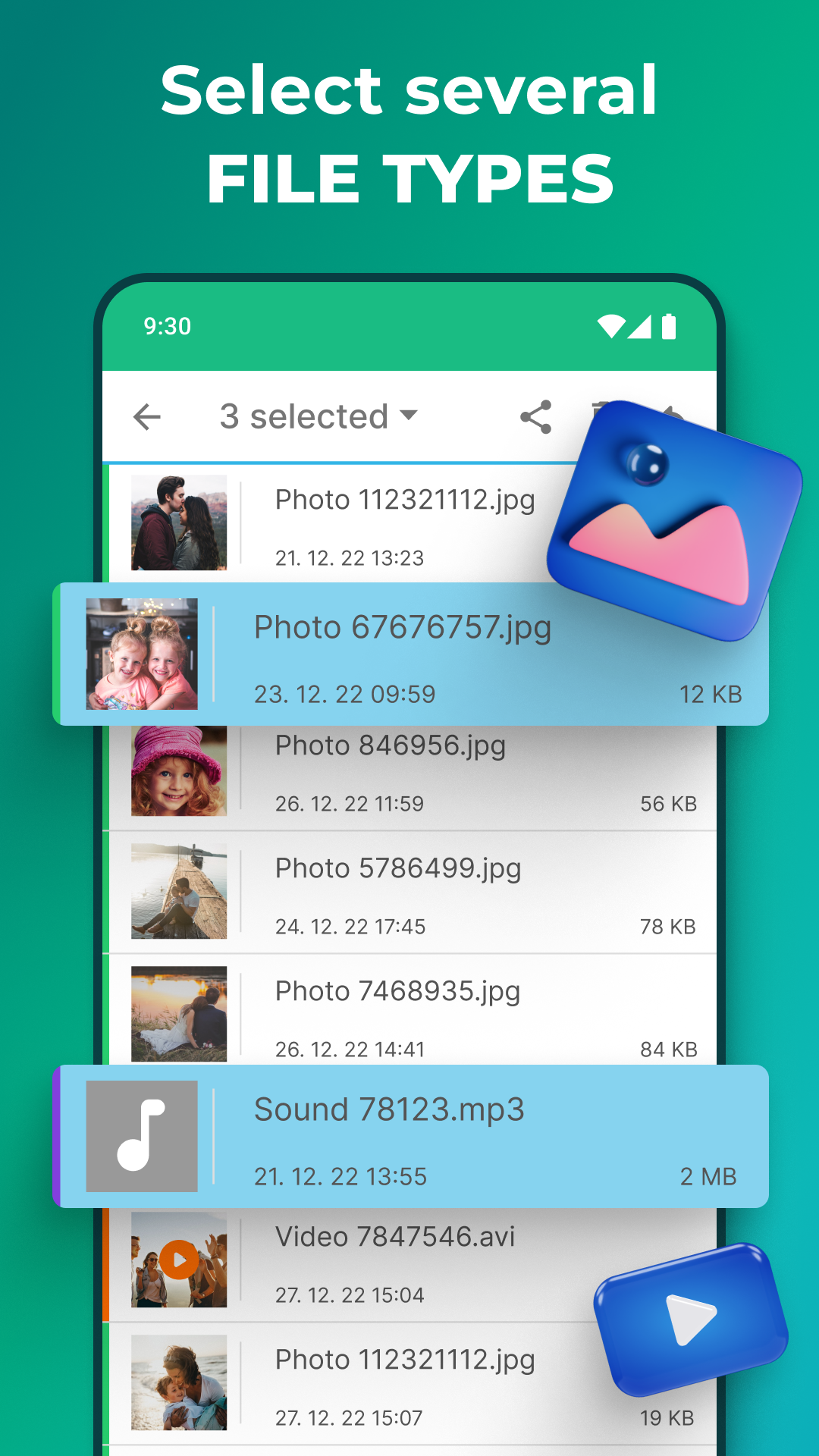 Dumpster: Photo/Video Recovery MOD APK v3 25 418 5382 (Unlocked Dumpster: Photo/Video Recovery MOD APK v3 25 418 5382 (Unlocked