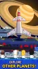 Rocket Star: Idle Tycoon Game MOD APK (Unlimited money) v1.53.3 screenshot 3