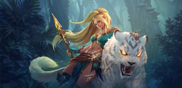 Age of Magic: Turn Based RPG