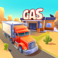 Roadside Empire MOD APK (Free purchase)