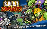 SWAT and Zombies Season 2 MOD APK (Mod Menu) v1.2.14 screenshot 1
