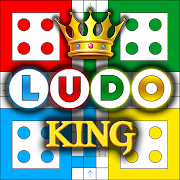 Ludo King® MOD APK (Remove ads, Free purchase, No Ads, Unlimited money)