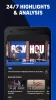CBS Sports App: Scores & News MOD APK (Unlocked, Premium) v10.43 screenshot 5