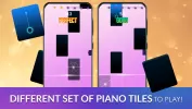 Piano Dream: Tap Piano Tiles MOD APK (Unlocked, VIP) v1.4.77 screenshot 8
