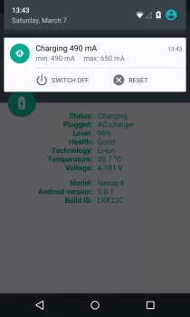 Ampere MOD APK (Unlocked, Pro) v4.17 screenshot 7