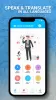 Speak & Translate All Language MOD APK (Unlocked) v4.2.3 screenshot 2