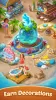 Seaside Escape®: Merge & Story MOD APK (Unlocked) v1.47.0 screenshot 5