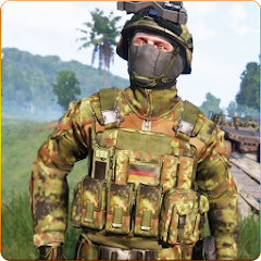 Special Forces: FPS Assault MOD APK (Free purchase)