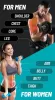 Dumbbell Workout at Home MOD APK (Unlocked, Pro) v1.1.9 screenshot 3