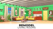My Home Makeover: House Design MOD APK (Unlimited money) v7.2.1 screenshot 3