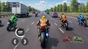 Rider 3D Bike Racing Games MOD APK (Unlimited money, Unlocked) v1.54 screenshot 2