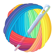 Cross Stitch: Color by Number MOD APK (Unlimited money, Unlocked, Full)