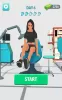Foot Clinic - ASMR Feet Care MOD APK (Remove ads, Unlimited money) v1.6.9.9 screenshot 1