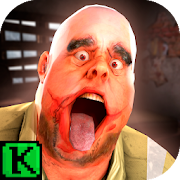 Mr Meat: Horror Escape Room MOD APK (Free purchase)