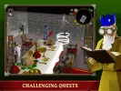 Old School RuneScape MOD APK (Remove ads) v220.3 screenshot 9