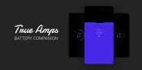 True Amps: Battery Companion MOD APK (Unlocked, Premium) v2.9.5 screenshot 1