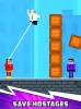 The Superhero League MOD APK (Remove ads) v1.60 screenshot 15