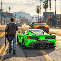 FPS Strike shooter: Gun Games MOD APK (Remove ads, Unlimited money)