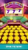 Coin Dozer: Casino MOD APK (Mod Menu) v6.5 screenshot 3