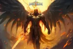 Dawnblade: Action RPG Offline MOD APK (Mod Menu, Weak enemy, Invincible) v1.6.50 screenshot 8